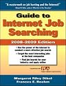 Guide to Internet Job Searching 2008-2009