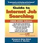 Guide to Internet Job Searching 2008-2009