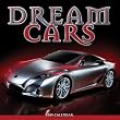 Dream Cars 2009 Standard 12"x12" Wall Calendar