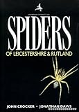 Spiders of Leicestershire & Rutland