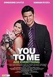 You To Me Are Everything - Philippines Filipino Tagalog DVD Movie