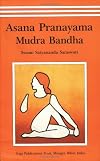 Asana Pranayama Mudra Bandha