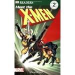 Meet the X-Men (DK READERS)