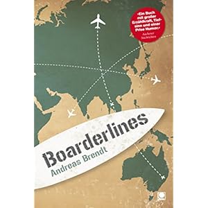 Boarderlines