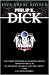 Five Great Novels: The Three Stigmata of Palmer Eldritch, Martian Time-Slip, Do Androids Dream of Electric Sheep?, UBIK, A Scanner Darkly