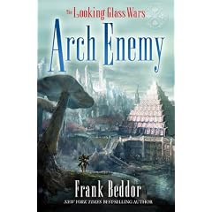 ArchEnemy (Looking Glass Wars)