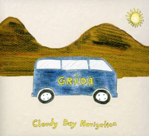 CD-Charts  Music : Cloudy Day Navigation