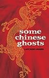 Some Chinese ghosts
