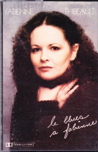 Fabienne Thibeault Photo 2