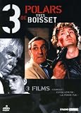 3 polars de Yves Boisset - Coffret - Canicule + Espion l�ve-toi ! + La femme flic