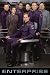 Star Trek - Enterprise - TV Show Poster (Size: 27'' x 40'')
