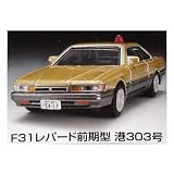 �������� 1/64 ���֤ʤ��������쥯����� F31��ѡ��������� ��303���TV��ʤ�̥ѥȥ����� �ߥ˥���
