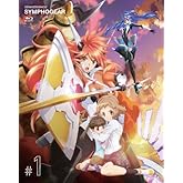 ��ɱ�侧����ե����� 1(��������) [Blu-ray]
