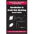 Introduction to Credit Risk Modeling, Second Edition (Chapman & Hall/CRC Financial Mathematics Series)