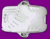 T-Klip Toll Pass Holder