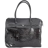 PC Treasures 15.6-Inch Fashion Laptop Bag (08393)