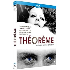 Théorème [Blu-ray]