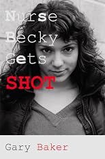 Nurse Becky Gets Shot