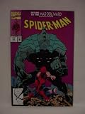 Spider-Man (Return to the Mad Dog Ward, Vol. 1, No. 31)