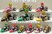 Nintendo World Store Super Mario Kart Figure Baby Mario_s-2