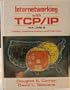 Internetworking with TCP/IP: Internals and Implementation v. 2 (Internetworking with TCP/IP Vol. 2)