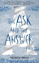 The Ask and the Answer