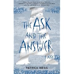 The Ask and the Answer (Chaos Walking)