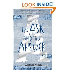 The Ask and the Answer (Chaos Walking)