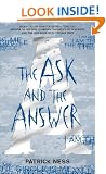 The Ask and the Answer (Chaos Walking)