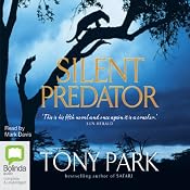 Silent Predator | [Tony Park]