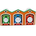 Tomy Thomas Tidmouth Bath Sheds