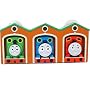 Tomy Thomas Tidmouth Bath Sheds