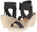 Dolce Vita Women's Gisele Espadrille Wedge Sandal
