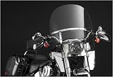 National Cycle Switchblade 2-Up Windshield Clear 1993-2005 Harley Davidson FXDWG/1980-1985 FXWG/1983 FXDG/2000-2007 FXSTD/FXSTDI/1999-2007 FXSTB/FXSTBI/1984-1990 & 1999-2007 FXST/FXSTI/1987-1999 & 2007 FXSTC