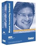 Mamut Accounting Standard (PC CD)