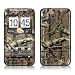 Break-Up Infinity Design Protective Skin Decal Sticker for HTC Thunderbolt Cell Phone