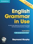 English Grammar in Use 4th with Answe...