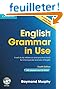 English Grammar in Use with Answers and CD-ROM