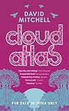 Cloud Atlas - A-Format India Edition