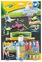 Crayola 3-D Activity Kit Underwater Adventure