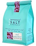 Acai Berry Antioxidant Dead Sea Bath Salts 2 pounds, all Natural