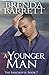 A Younger Man (The Bancrofts)