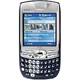 Palm Treo 750 Unlocked Phone with 3G, MP3/Video Player, and MiniSD Slot--U.S. Version with Warranty