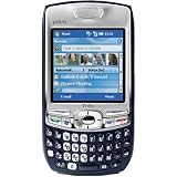 Palm Treo 750 Unlocked Phone with 3G, MP3/Video Player