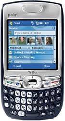 Palm Treo 750 Unlocked Phone with 3G, MP3/Video Player, and MiniSD Slot--U.S. Version with Warranty