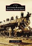 Southern Railways Historic Spencer Shops (Images of Rail)