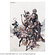 FINAL FANTASY XIV Original Poster (B2サイズポスター2枚組)