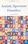 Autistic Spectrum Disorders (Sen)