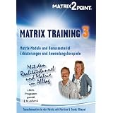 Matrix Training 3von "Martina Klimpel"