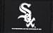 This trifold wallet is great for any fan.� It features the White Sox Logo.� Velcro closure.